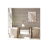 Adawall 1506-4 Vera Kahverengi 100x110 Duvar Kağıdı