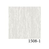 Adawall 1508-1 Vera Beyaz 100x110 Duvar Kağıdı