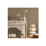 Adawall 1512-5 Vera Koleksiyonu Kahverengi 50x110 Duvar Kağıdı