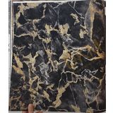 Adawall 23103-5 Roka Serisi Siyah Modern Taş Desen Duvar Kağıdı