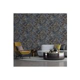 Adawall 23110-4 Roka Serisi Açık Kahverengi Modern Düz Desen Duvar Kağıdı