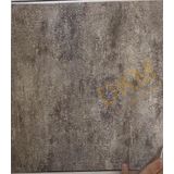Adawall 23111-6 Roka Serisi Gri Bakır Modern Düz Desen Duvar Kağıdı