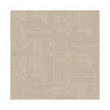 Adawall 3703-3 Alfa Modern Dokuma Desenli Bej 100x110 Duvar Kağıdı