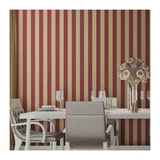 Adawall 3704-9 Alfa Çubuk Çizgi Desenli Duvar Kağıdı