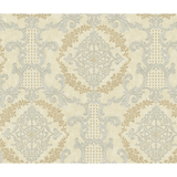 Adawall 6802-2 Rumi Damask Desenli Duvar Kağıdı
