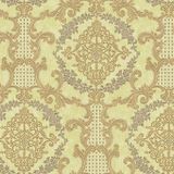 Adawall 6802-3 Rumi Damask Desenli Duvar Kağıdı