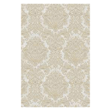 Adawall 7807-1 Bej Damask Desen Seven Duvar Kağıdı