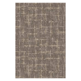 Adawall 7813-5 Koyu Kahve Kendinden Desenli Seven Duvar Kağıdı