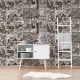 Adawall 8922-2 Adakids Koleksiyonu Duvar Kağıdı