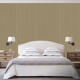 Adawall 9904-5 Tropicano Kahverengi Çizgili Duvar Kağıdı