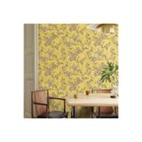 Adawall 9914 Serisi | Çiçek Desenli Trend Duvar Kağıdı | 16.5M2