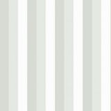 Adawall AA-8908-1 Ada Kids Gri Beyaz Çizgili 10.60 m² Duvar Kağıdı