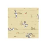 Adawall AA-8934-2 Ada Kids Bugs Bunny Cartoon Character 10.60 m² Duvar Kağıdı