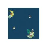Adawall AA-8941-2 Ada Kids Tom Ve Jerry Çocuk Odası 10.60 m² Duvar Kağıdı