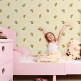 Adawall Adakids Koleksiyonu 8924-2 Duvar Kağıdı