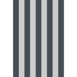 Adawall Alfa 3704-7 Çubuk Çizgi Desenli Duvar Kağıdı, Çok Renkli, 100 X 110