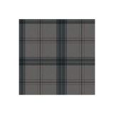 Adawall Alfa Ekose Desenli Duvar Kağıdı 3714-4, Çok Renkli, 100 X 110