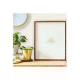 Adawall Alfa Koleksiyonu 3716-1 Duvar Kağıdı