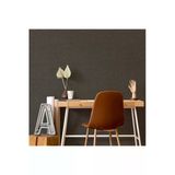 Adawall Alfa Mika Taşından Ilham Alan Düz Dokulu Duvar Kağıdı Non-Woven Kağıt Taban Vinil Kaplı(3713-6)