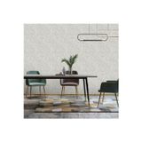 Adawall Altıgen Duvar Kağıdı | OCTAGON 1211-1, Gri, Elyaf Taban (Non-Woven) - 10.6 m²