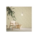 Adawall Altıgen Duvar Kağıdı | OCTAGON 1211-2, Krem, Elyaf Taban (Non-Woven) - 10.6 m²