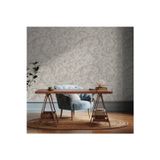 Adawall Altın Damar Desenli Duvar Kağıdı | VERA 1503-3, Gri, Elyaf Taban (Non-Woven) - 16.5 m²
