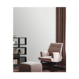 Adawall Antique Veil Design Wallpaper -Klasik Düz Desen Duvar Kağıdı | ROCOCO 1302-1/15, Açık, Beyaz, Elyaf Taban (Non-Woven) - 16.5 m²