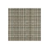 Adawall Beta 1105 Çok Renkli Geometrik Kumaş Dokusu Desenli Desenli Duvar Kağıdı 16,5M2, 1105-6 : Koyu, 106 X 10