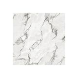 Adawall Beta 1109 Mermer Desen Yoğun Damarlı Görünüm Desenli Duvar Kağıdı 16,5M2, Siyah,Beyaz, 106 X 10