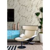 Adawall Beta Koleksiyonu 1109-3 Bej 106x10 Duvar Kâğıdı