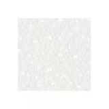 Adawall Beyaz Çiçek Desenli Duvar Kağıdı 16,50 M2, Seven 7800-1