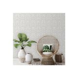 Adawall Cesur Neoklasik Şam Süsleme İle Duvar Kağıdı | SEVEN 7810-1, Bej, Krem, Açık, Elyaf Taban (Non-Woven) - 16.5 m²