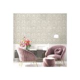 Adawall Cesur Neoklasik Şam Süsleme İle Duvar Kağıdı | SEVEN 7810-2, Mavi, Gri, Açık, Elyaf Taban (Non-Woven) - 16.5 m²