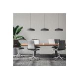 Adawall Çizgili Düz Duvar Kağıdı | OCTAGON 1212-1, Açık, Gri, Elyaf Taban (Non-Woven) - 10.6 m²