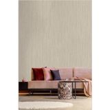 Adawall Classic Echo Design Wallpaper - Düz Duvar Kağıdı | ROCOCO 1313-2/15, Bej, Elyaf Taban (Non-Woven) - 16.5 m²