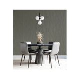 Adawall Classic Echo Design Wallpaper - Düz Duvar Kağıdı | ROCOCO 1313-3/15, Vizon, Koyu, Çok renkli, Gri, Elyaf Taban (Non-Woven) - 16.5 m²
