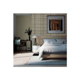 Adawall Çok Renkli Duvar Kağıdı | BETA 1105-6, Koyu, Elyaf Taban (Non-Woven) - 16.5 m²