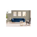 Adawall Doğal Kumaş Dokulu Duvar Kağıdı | ALFA 3707-4, Bej, Gri, Kağıt Taban - 16.5 m²