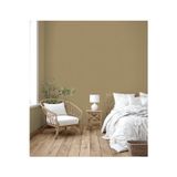 Adawall Doğal Kumaş Dokulu Duvar Kağıdı | ALFA 3707-5, Bej, Kahverengi, Kağıt Taban - 16.5 m²