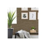 Adawall Doğal Uçurum Taşından Esinlenilmiş Soyut Desen Duvar Kağıdı | ALFA 3708-3, Bej, Kahverengi, Kağıt Taban - 16.5 m²