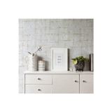 Adawall Doku Ve Çizikler Modern Desenli Duvar Kağıdı | SEVEN 7813-1, Bej, Açık, Elyaf Taban (Non-Woven) - 16.5 m²