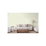 Adawall Dokulu Duvar Kağıdı | BETA 1108-1, Beyaz, Elyaf Taban (Non-Woven) - 16.5 m²