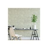 Adawall Dokulu Duvar Kağıdı | BETA 1108-2, Bej, Elyaf Taban (Non-Woven) - 16.5 m²