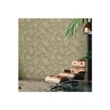 Adawall Dokulu Duvar Kağıdı | BETA 1108-6, Kahverengi, Elyaf Taban (Non-Woven) - 16.5 m²