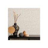 Adawall Dokulu Eskitilmiş Desen Duvar Kağıdı | OMEGA 23210-2, Krem, Elyaf Taban (Non-Woven) - 16.5 m²
