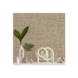 Adawall Dokulu Eskitilmiş Desen Duvar Kağıdı | OMEGA 23210-4, Koyu, Krem, Elyaf Taban (Non-Woven) - 16.5 m²