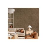 Adawall Dokulu Eskitilmiş Desen Duvar Kağıdı | OMEGA 23210-5, Kahverengi, Elyaf Taban (Non-Woven) - 16.5 m²