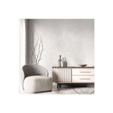 Adawall Dokulu Eskitilmiş Desen Duvar Kağıdı | OMEGA 23213-2, Gri, Elyaf Taban (Non-Woven) - 16.5 m²