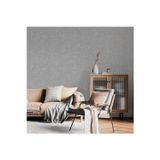 Adawall Dokulu Eskitilmiş Desen Duvar Kağıdı | OMEGA 23213-4, Koyu, Gri, Elyaf Taban (Non-Woven) - 16.5 m²