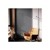 Adawall Dokulu Eskitilmiş Desen Duvar Kağıdı | OMEGA 23213-5, Gri, Füme, Elyaf Taban (Non-Woven) - 16.5 m²